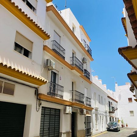 Bonito Apartamento Conil -Solo Familias O Pareja- No Grupos Apartman Conil de la Frontera Kültér fotó