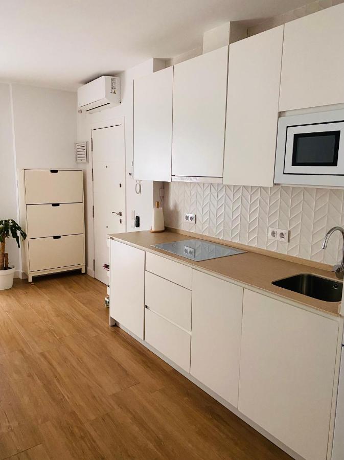 Bonito Apartamento Conil -Solo Familias O Pareja- No Grupos Apartman Conil de la Frontera Kültér fotó