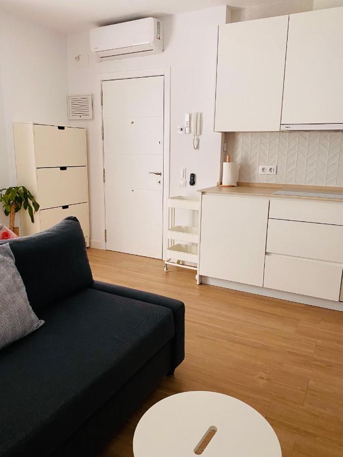 Bonito Apartamento Conil -Solo Familias O Pareja- No Grupos Apartman Conil de la Frontera Kültér fotó